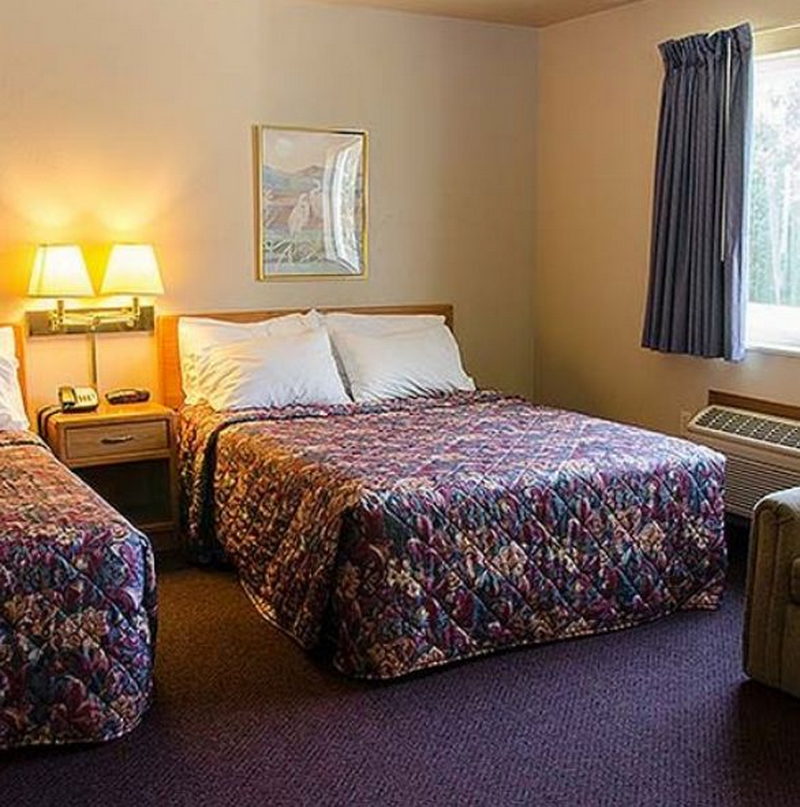 North Star Motel (Superior Host Motor Inn) - Web Listing Photo